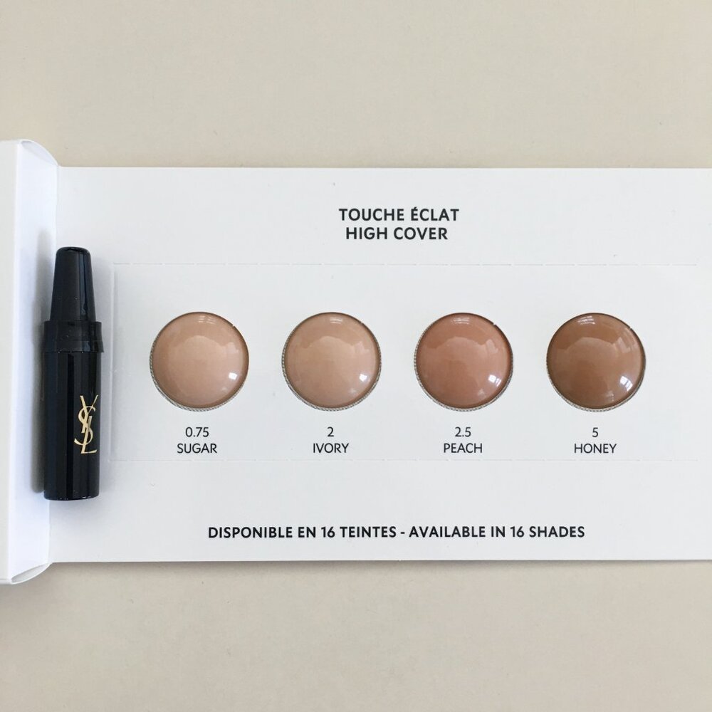 Makeup Sample Bundle - Picture 7 of 7